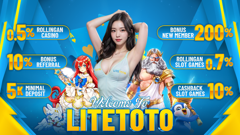 LITETOTO